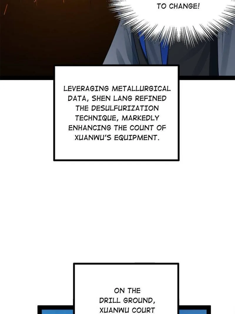 Ultimate Son-in-Law Chapter 96 page 11