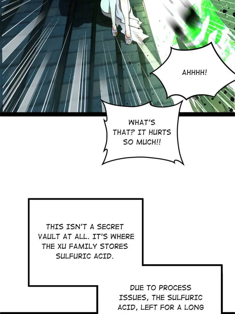 Ultimate Son-in-Law Chapter 95 page 47