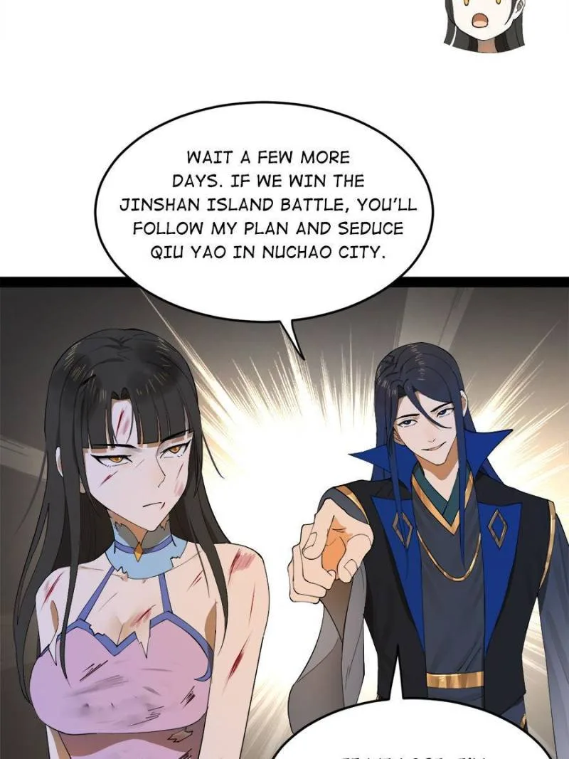 Ultimate Son-in-Law Chapter 96 page 84
