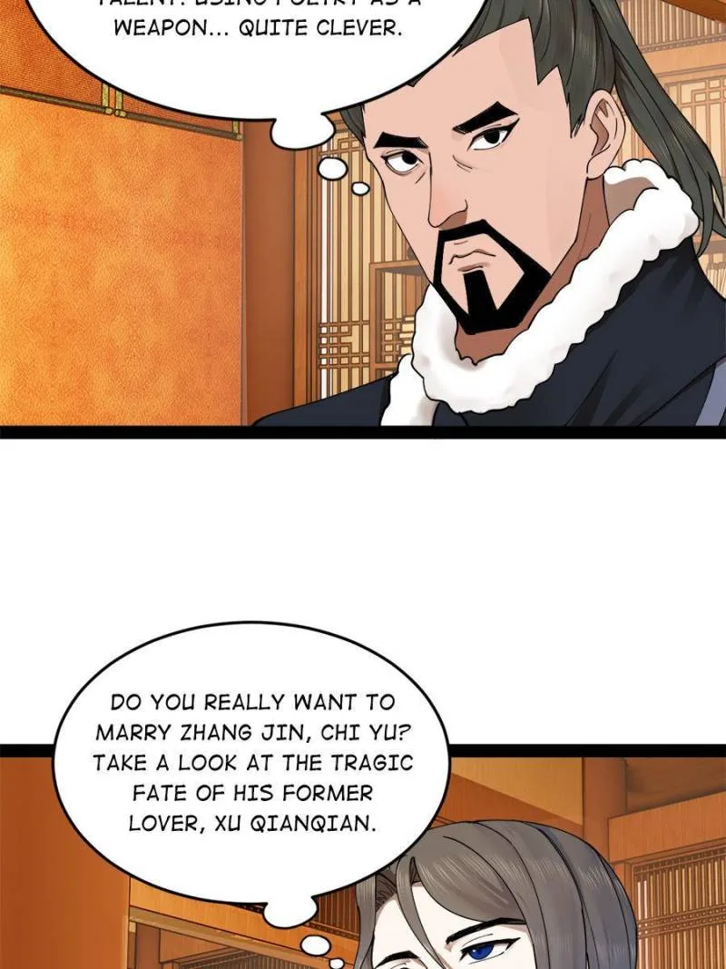 Ultimate Son-in-Law Chapter 99 page 12