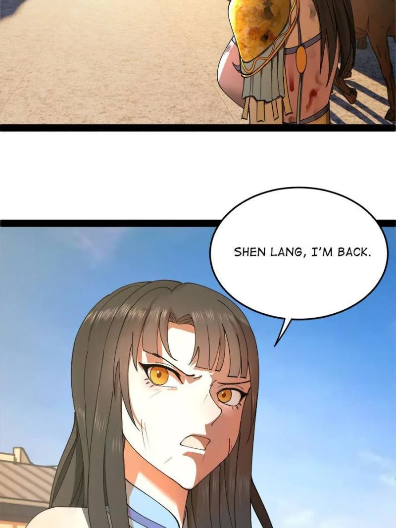 Ultimate Son-in-Law Chapter 95 page 59