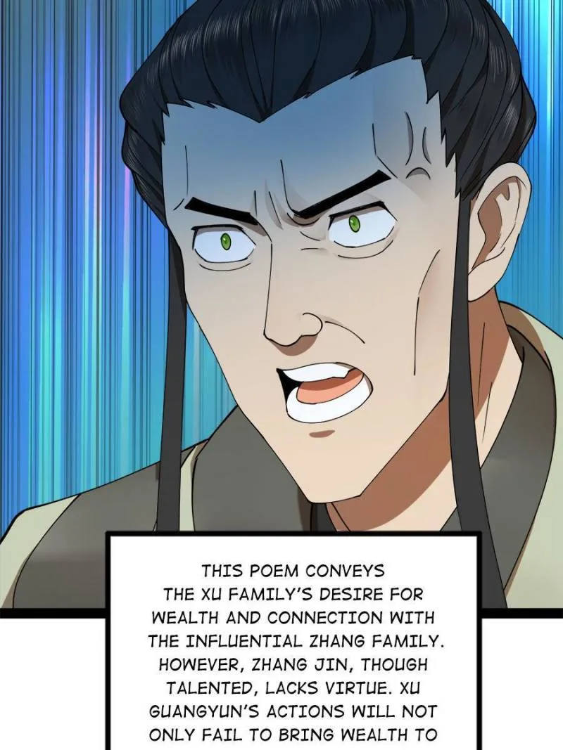 Ultimate Son-in-Law Chapter 99 page 8