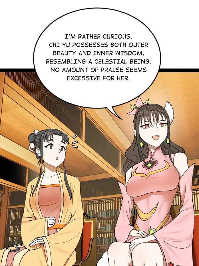 Ultimate Son-in-Law Chapter 99 page 4