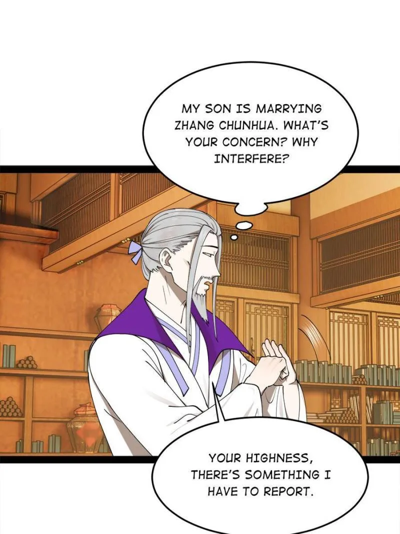 Ultimate Son-in-Law Chapter 99 page 15