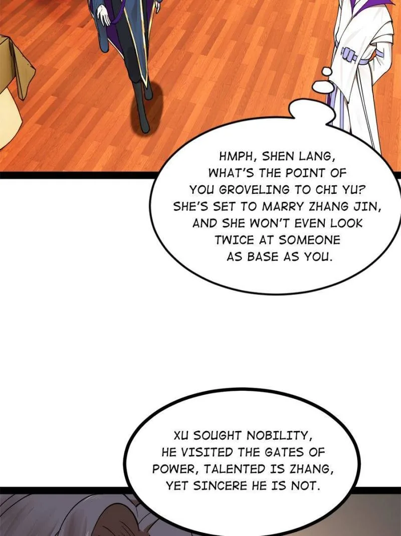 Ultimate Son-in-Law Chapter 99 page 6
