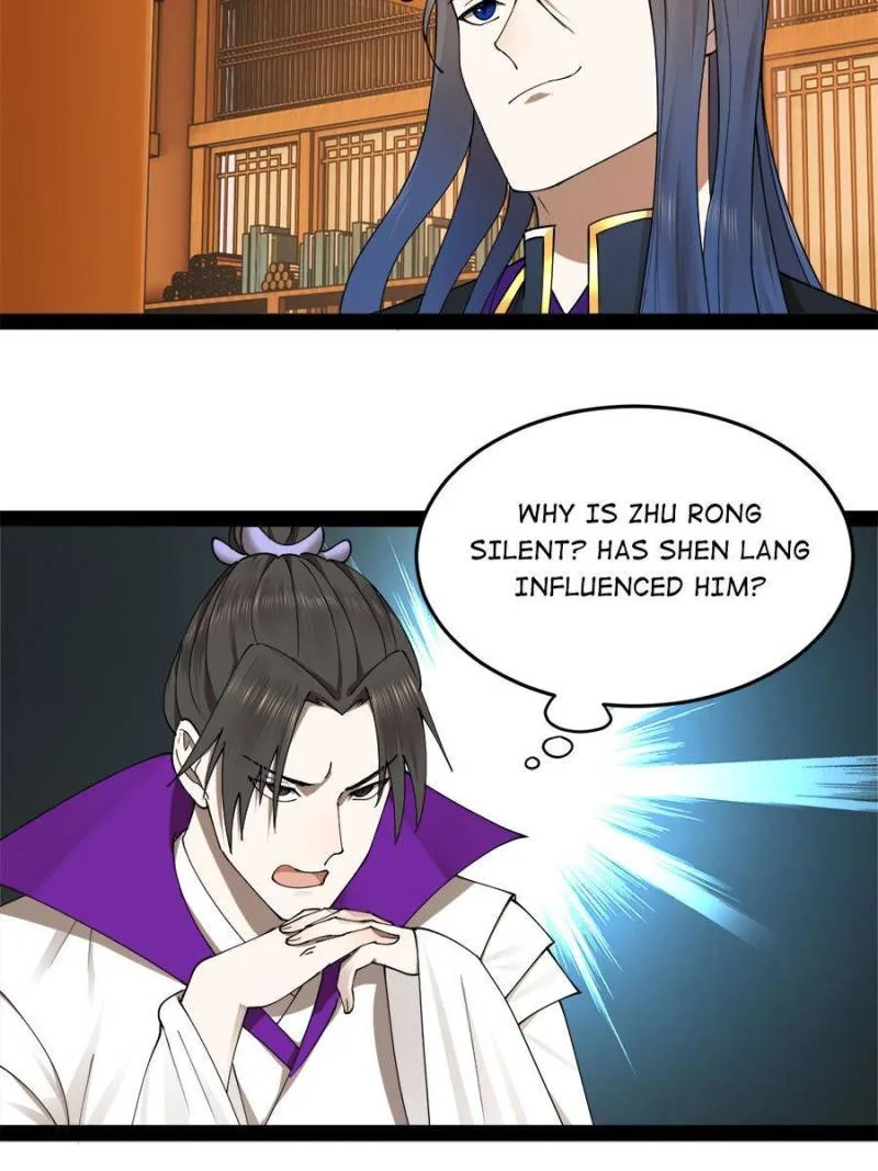Ultimate Son-in-Law Chapter 99 page 13
