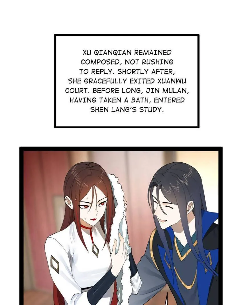 Ultimate Son-in-Law Chapter 97 page 2
