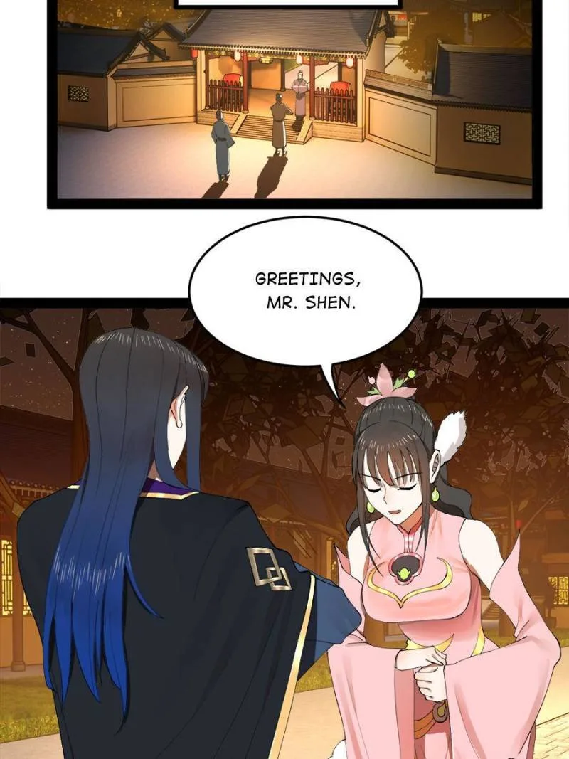 Ultimate Son-in-Law Chapter 98 page 20