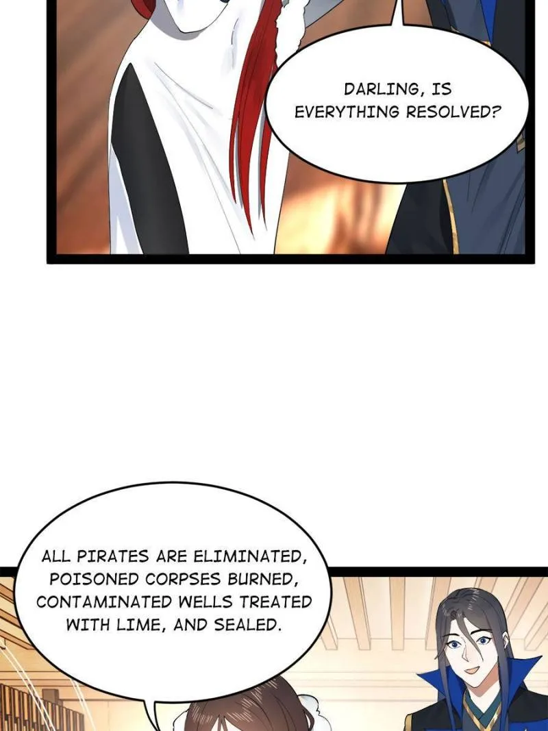 Ultimate Son-in-Law Chapter 97 page 3