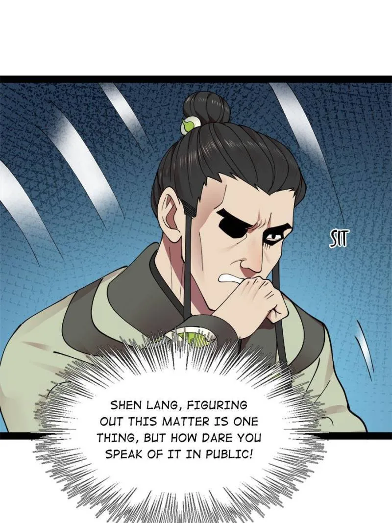 Ultimate Son-in-Law Chapter 99 page 10