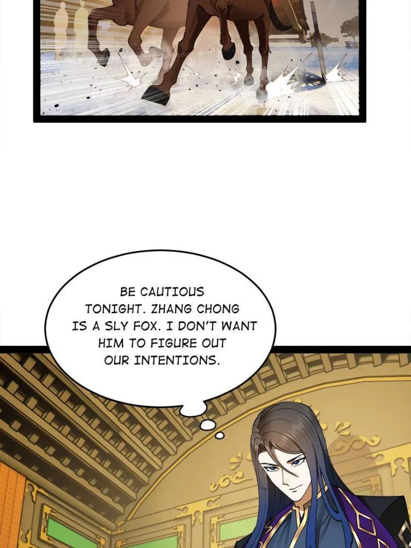 Ultimate Son-in-Law Chapter 97 page 41