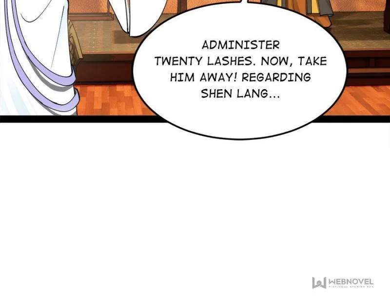 Ultimate Son-in-Law Chapter 99 page 27