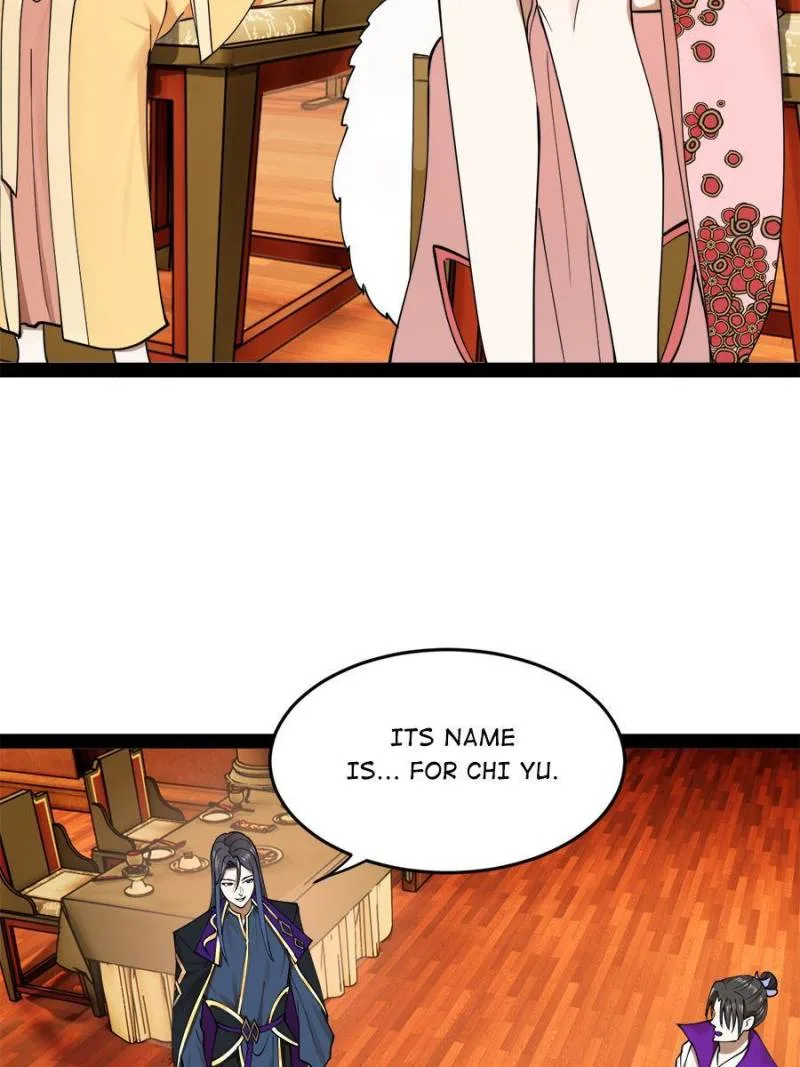 Ultimate Son-in-Law Chapter 99 page 5