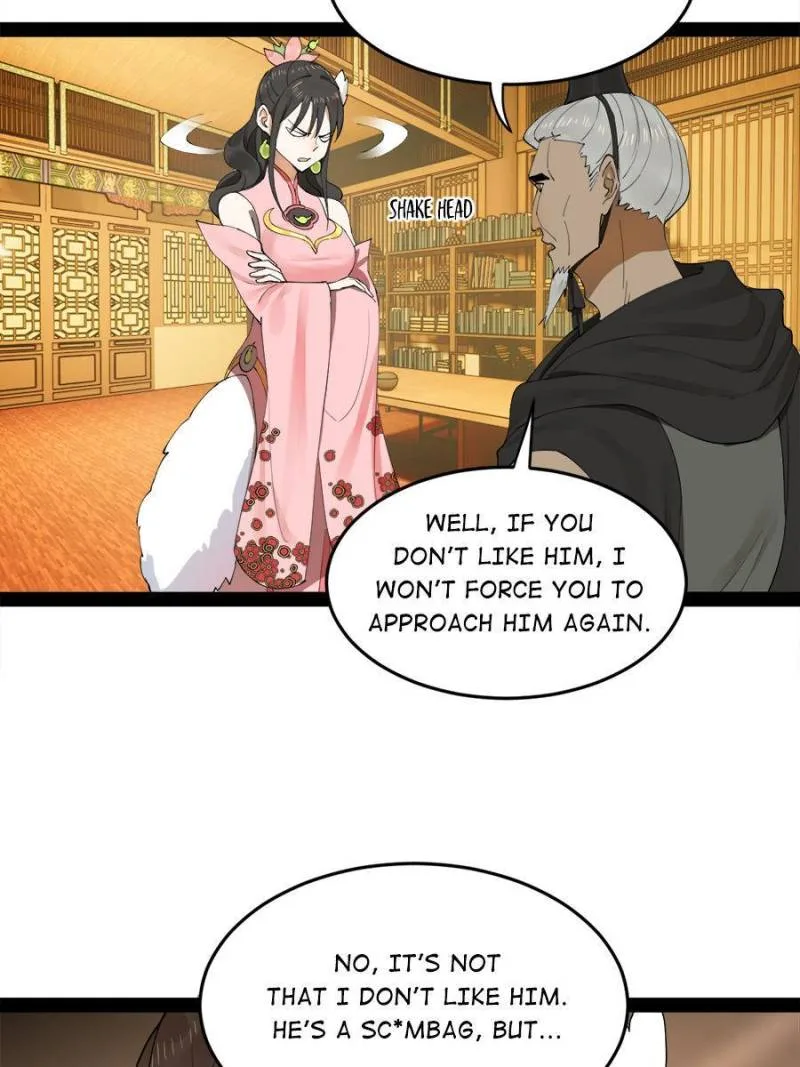 Ultimate Son-in-Law Chapter 98 page 16