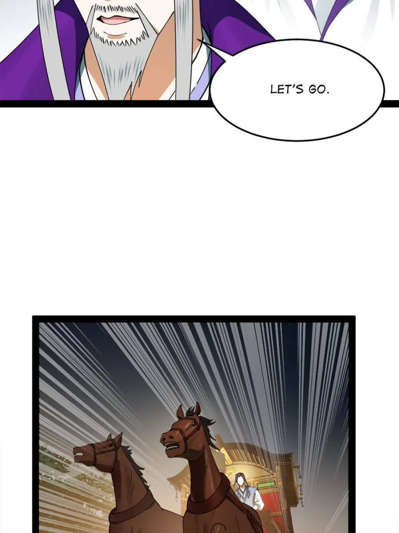 Ultimate Son-in-Law Chapter 97 page 40