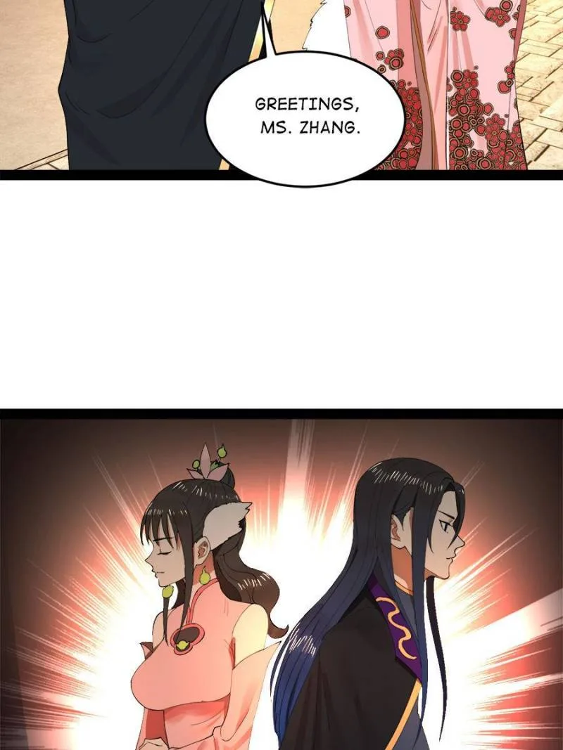 Ultimate Son-in-Law Chapter 98 page 21