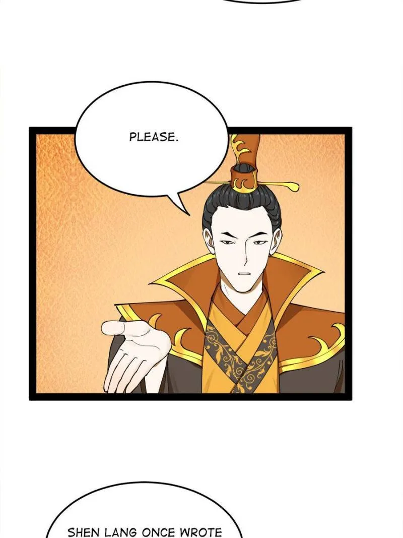 Ultimate Son-in-Law Chapter 99 page 16