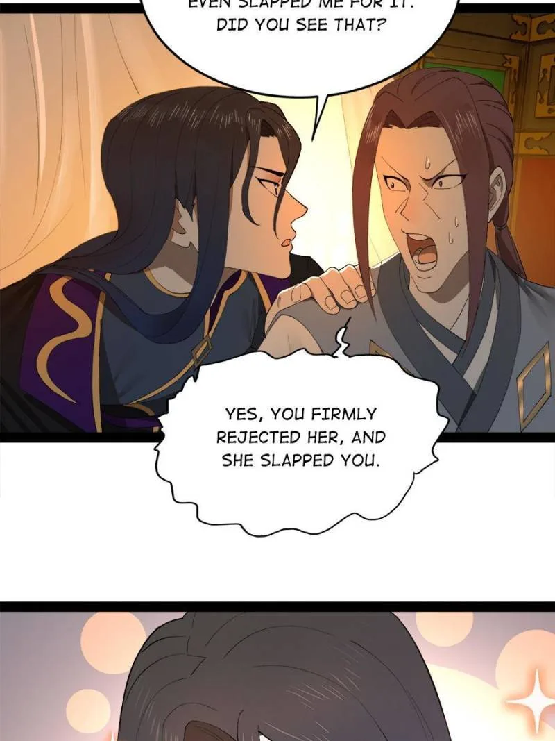 Ultimate Son-in-Law Chapter 98 page 9