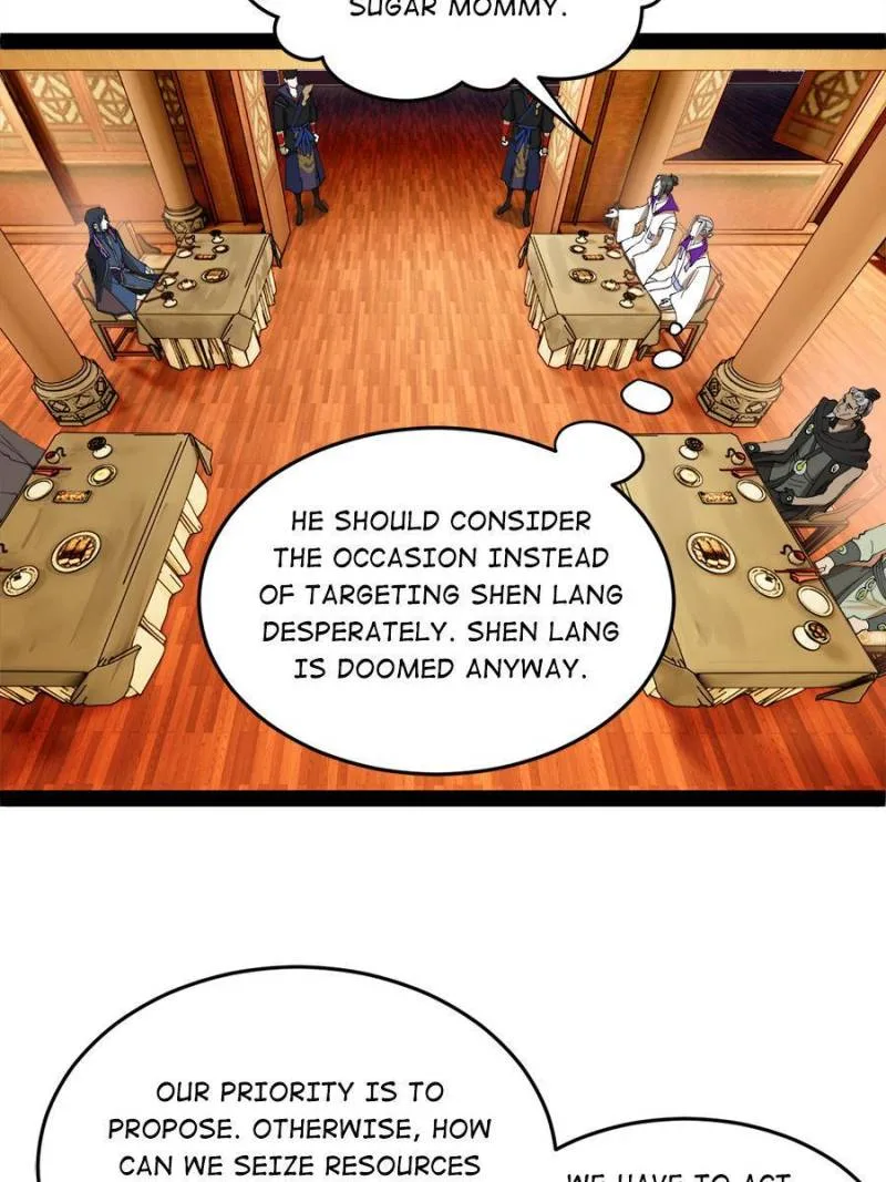 Ultimate Son-in-Law Chapter 98 page 40
