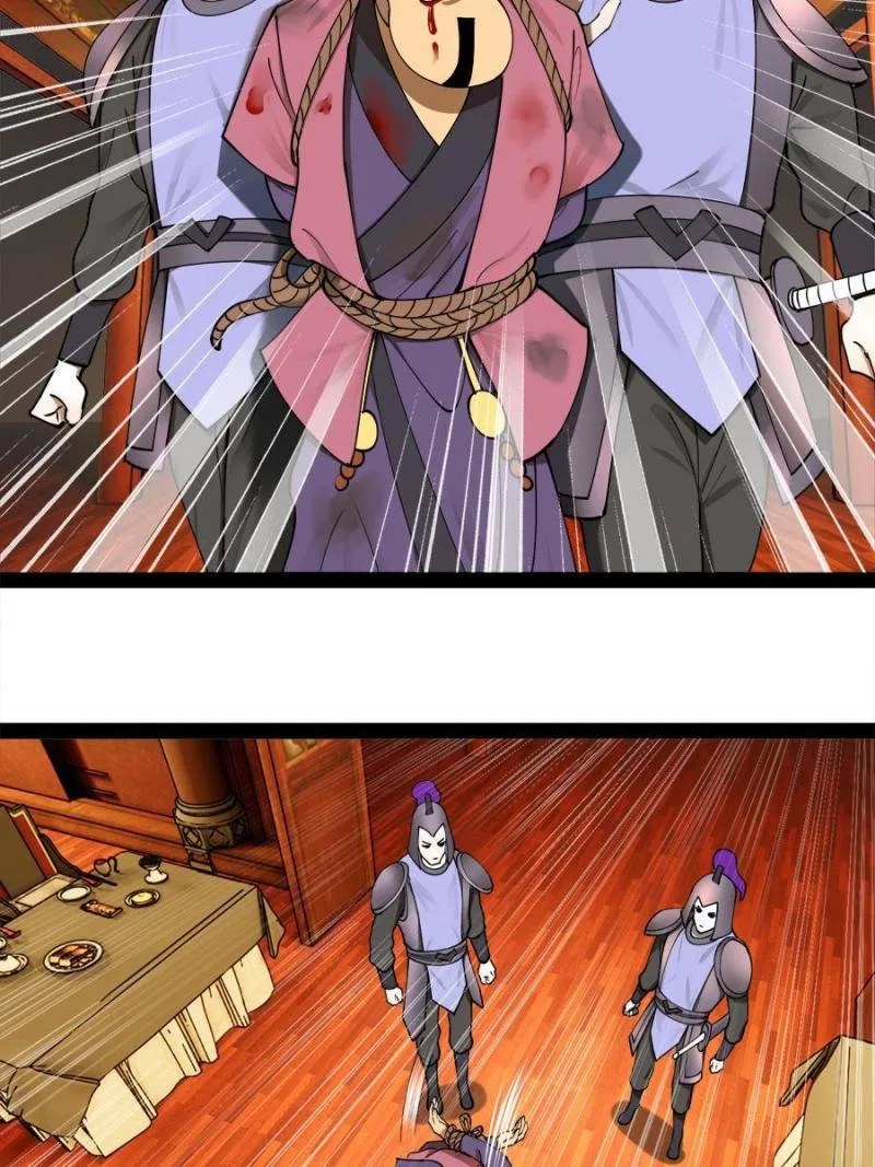 Ultimate Son-in-Law Chapter 99 page 23
