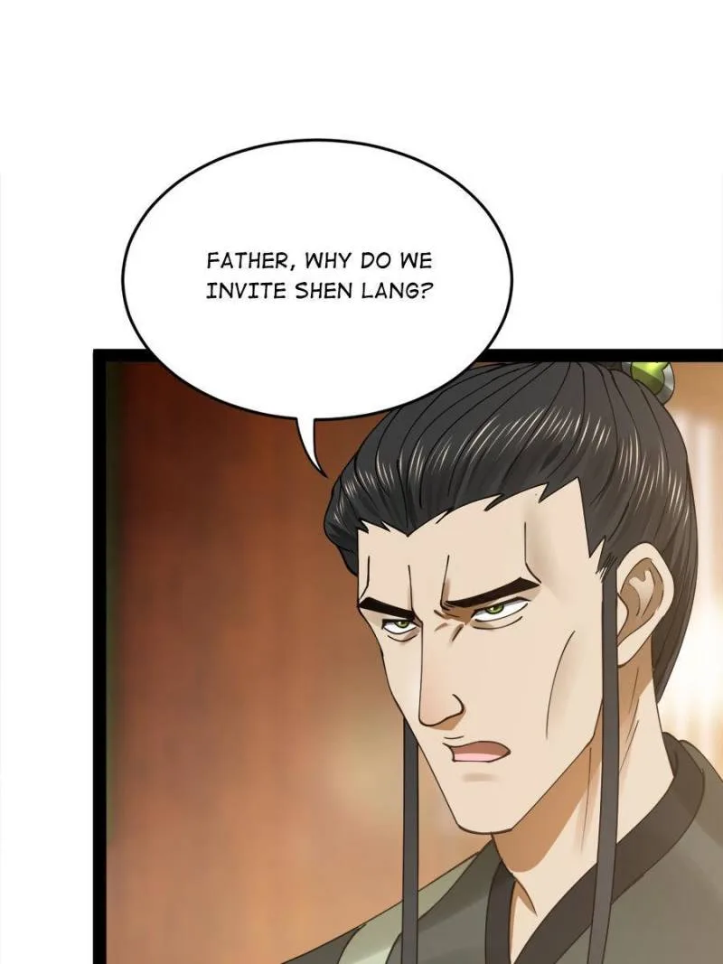 Ultimate Son-in-Law Chapter 97 page 19