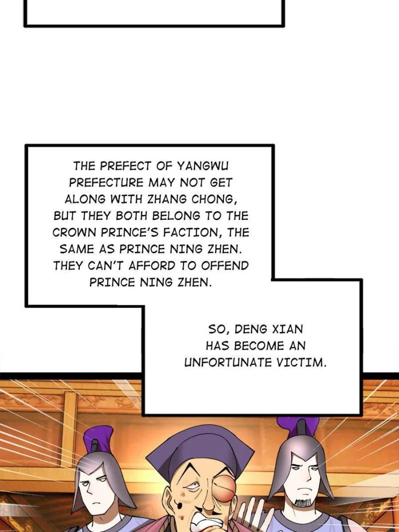 Ultimate Son-in-Law Chapter 99 page 22