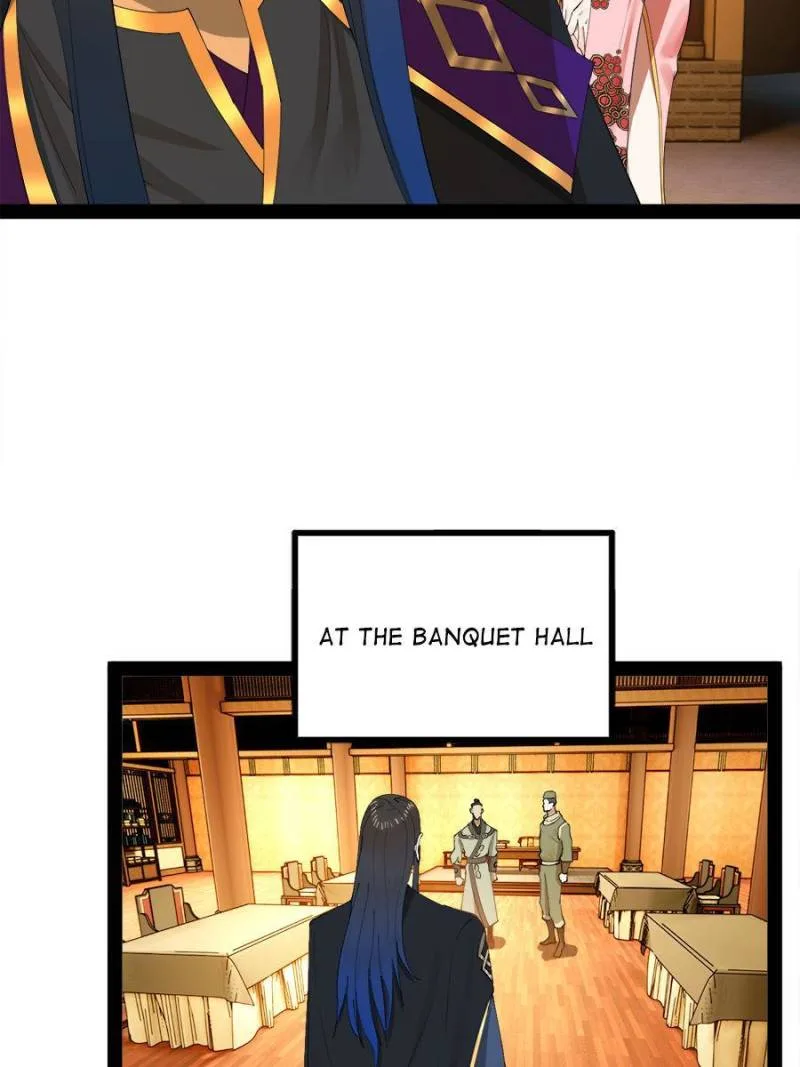 Ultimate Son-in-Law Chapter 98 page 24