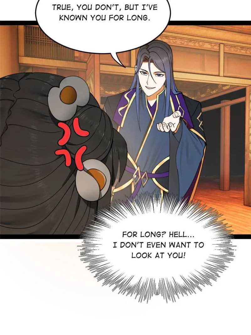 Ultimate Son-in-Law Chapter 99 page 3