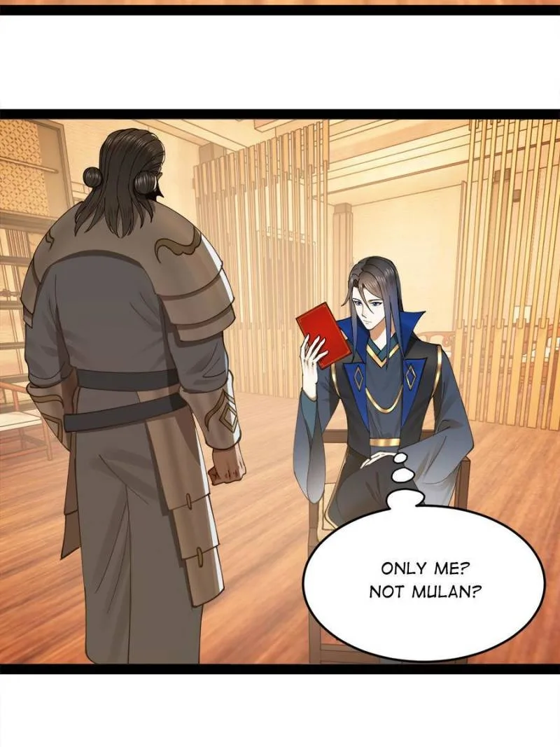 Ultimate Son-in-Law Chapter 97 page 15