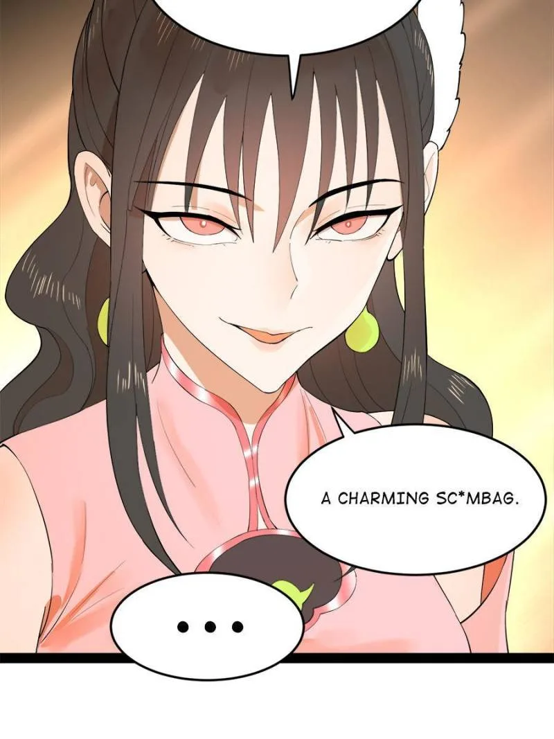 Ultimate Son-in-Law Chapter 98 page 17