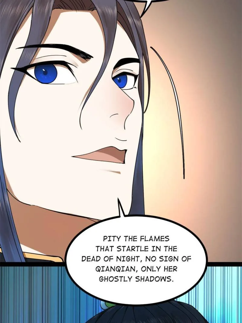 Ultimate Son-in-Law Chapter 99 page 7
