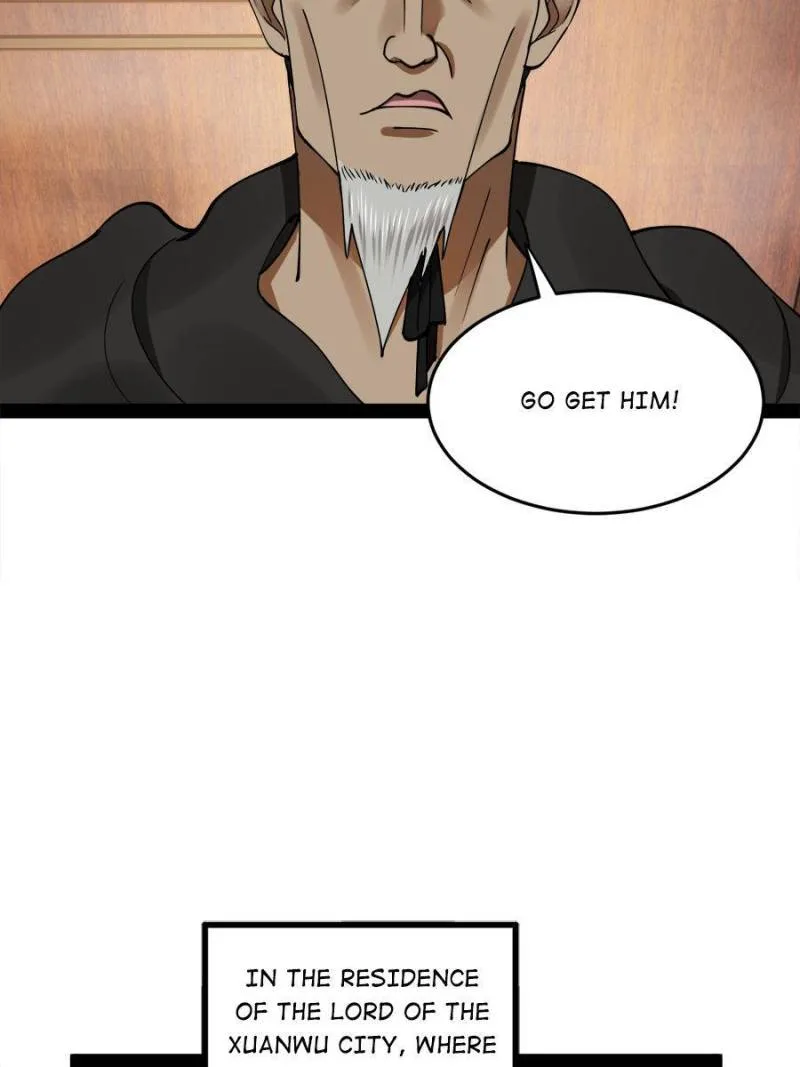 Ultimate Son-in-Law Chapter 97 page 28