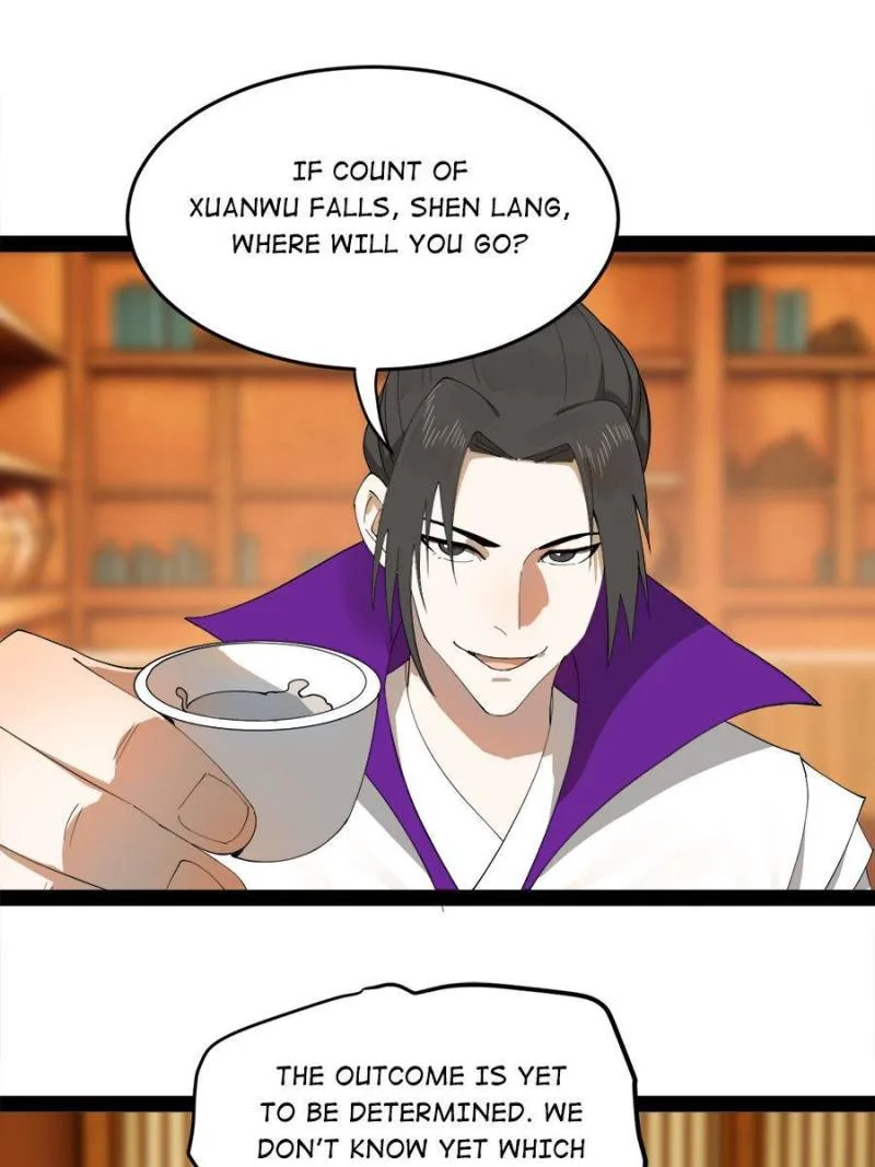 Ultimate Son-in-Law Chapter 98 page 38