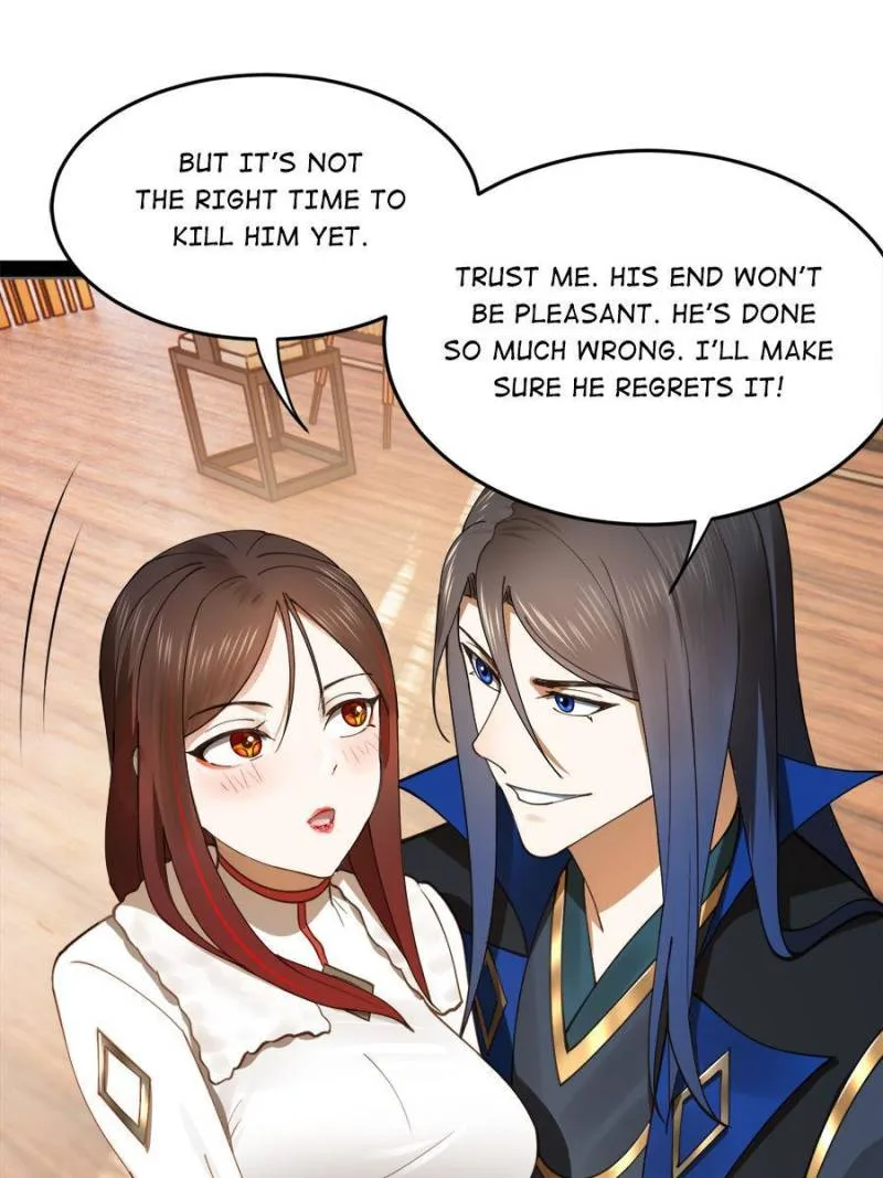 Ultimate Son-in-Law Chapter 97 page 12