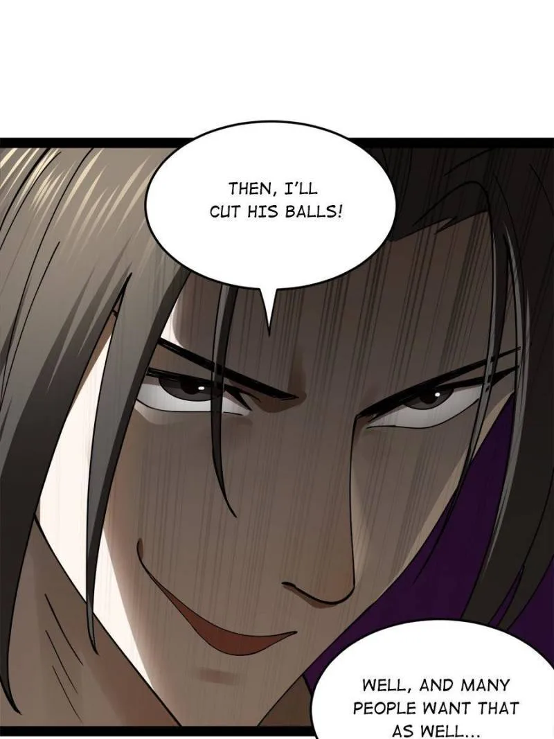 Ultimate Son-in-Law Chapter 97 page 38