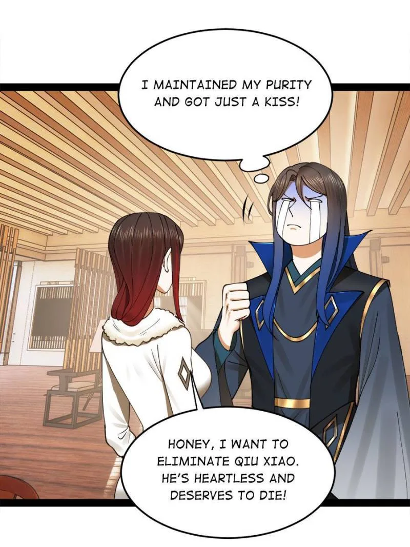 Ultimate Son-in-Law Chapter 97 page 10