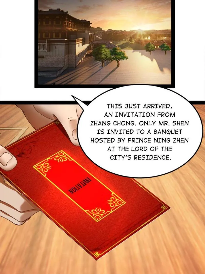 Ultimate Son-in-Law Chapter 97 page 14