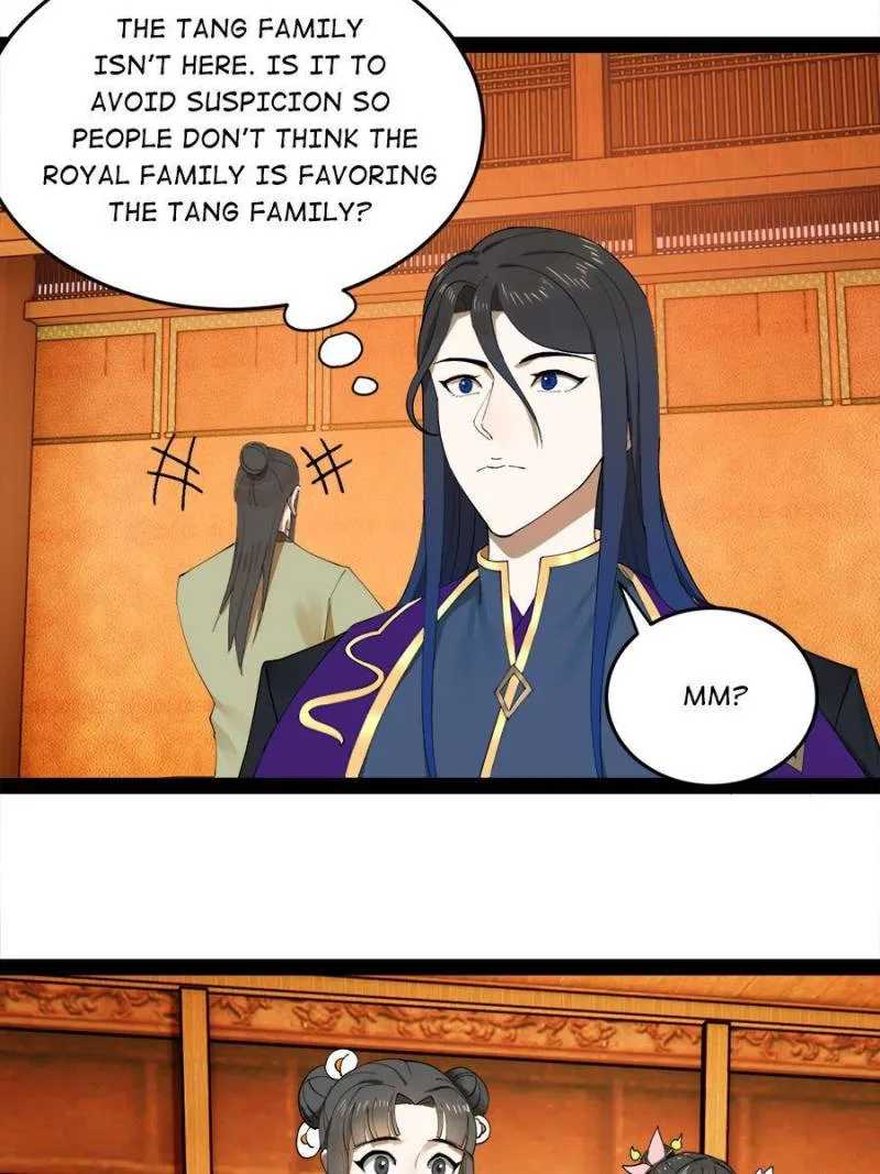 Ultimate Son-in-Law Chapter 98 page 31