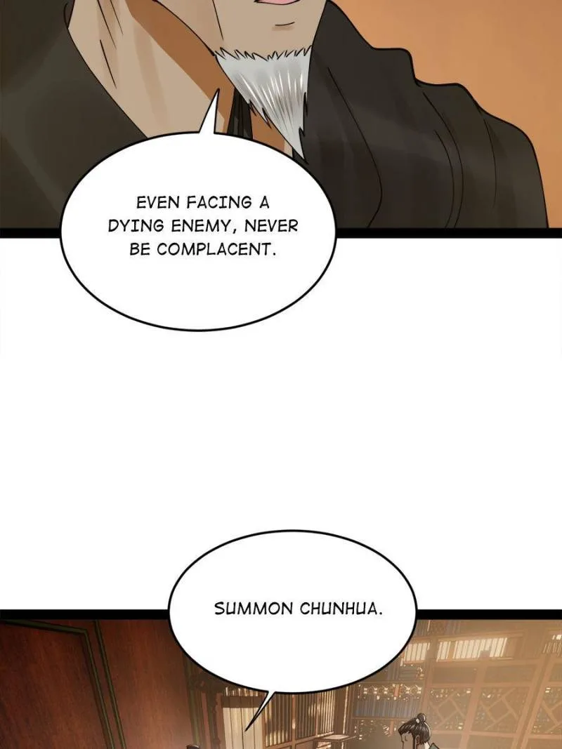 Ultimate Son-in-Law Chapter 97 page 23