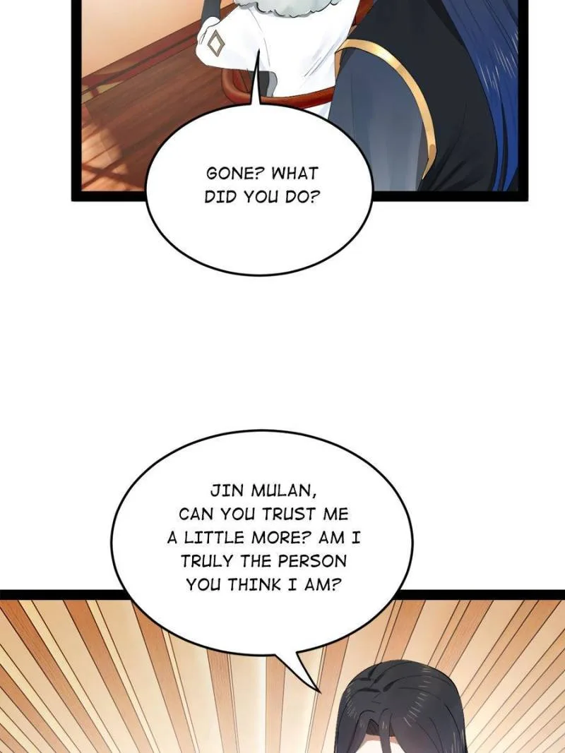 Ultimate Son-in-Law Chapter 97 page 6