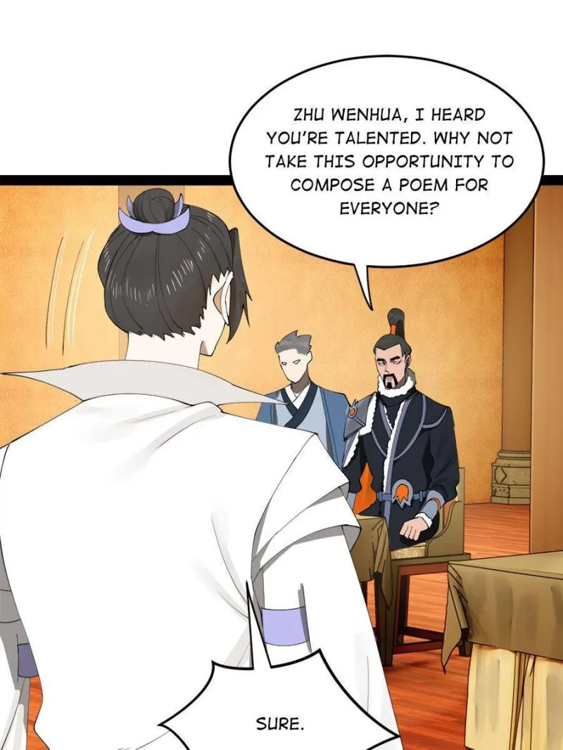 Ultimate Son-in-Law Chapter 98 page 44