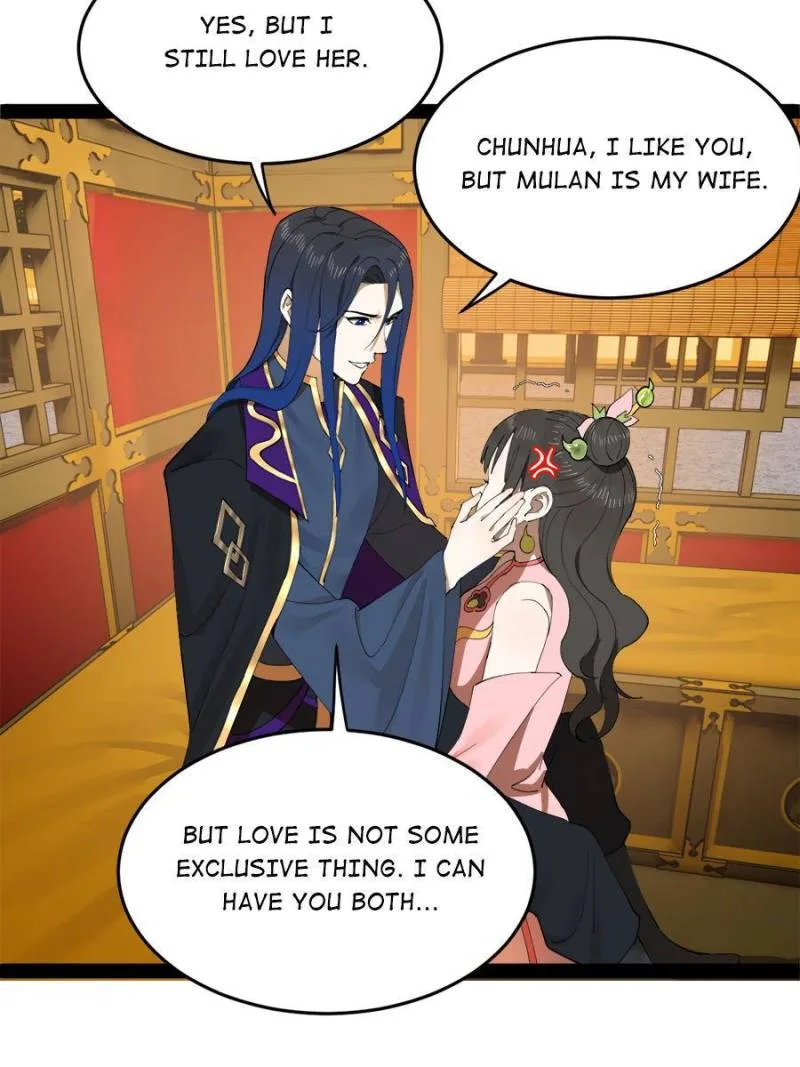 Ultimate Son-in-Law Chapter 98 page 4