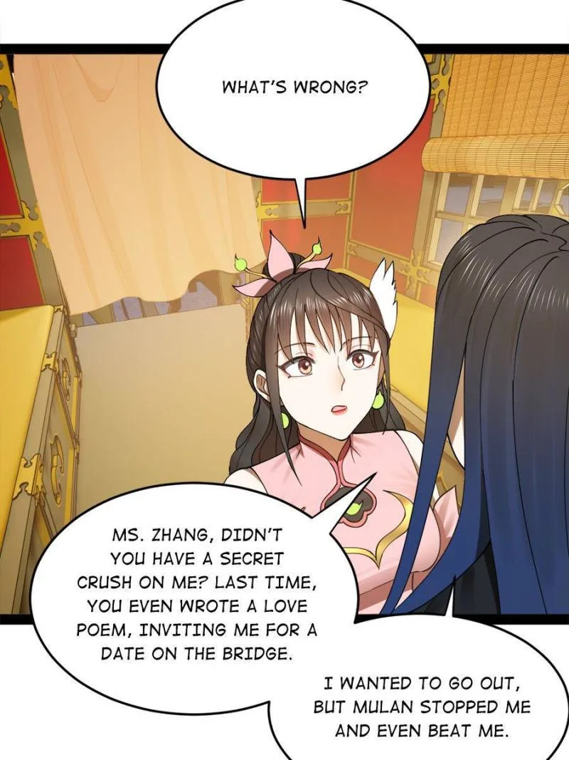Ultimate Son-in-Law Chapter 97 page 63