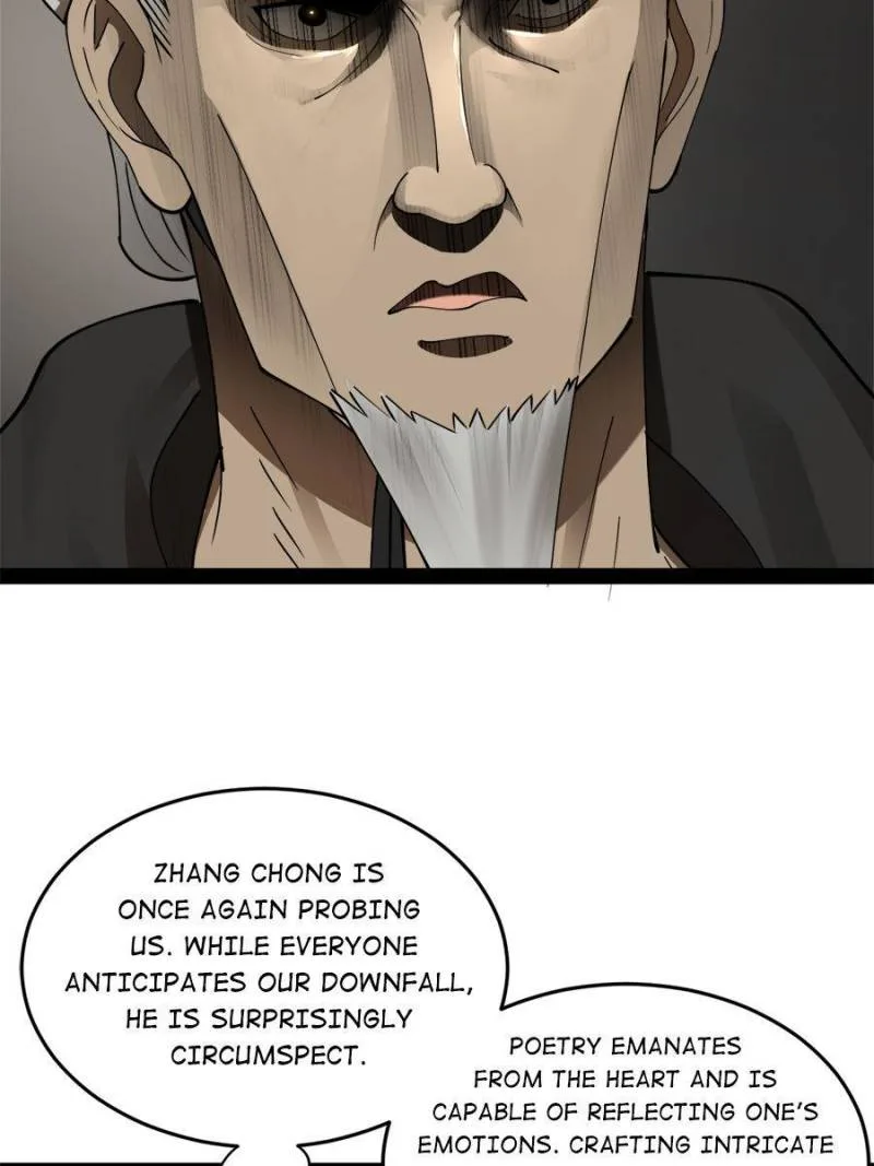Ultimate Son-in-Law Chapter 99 page 32