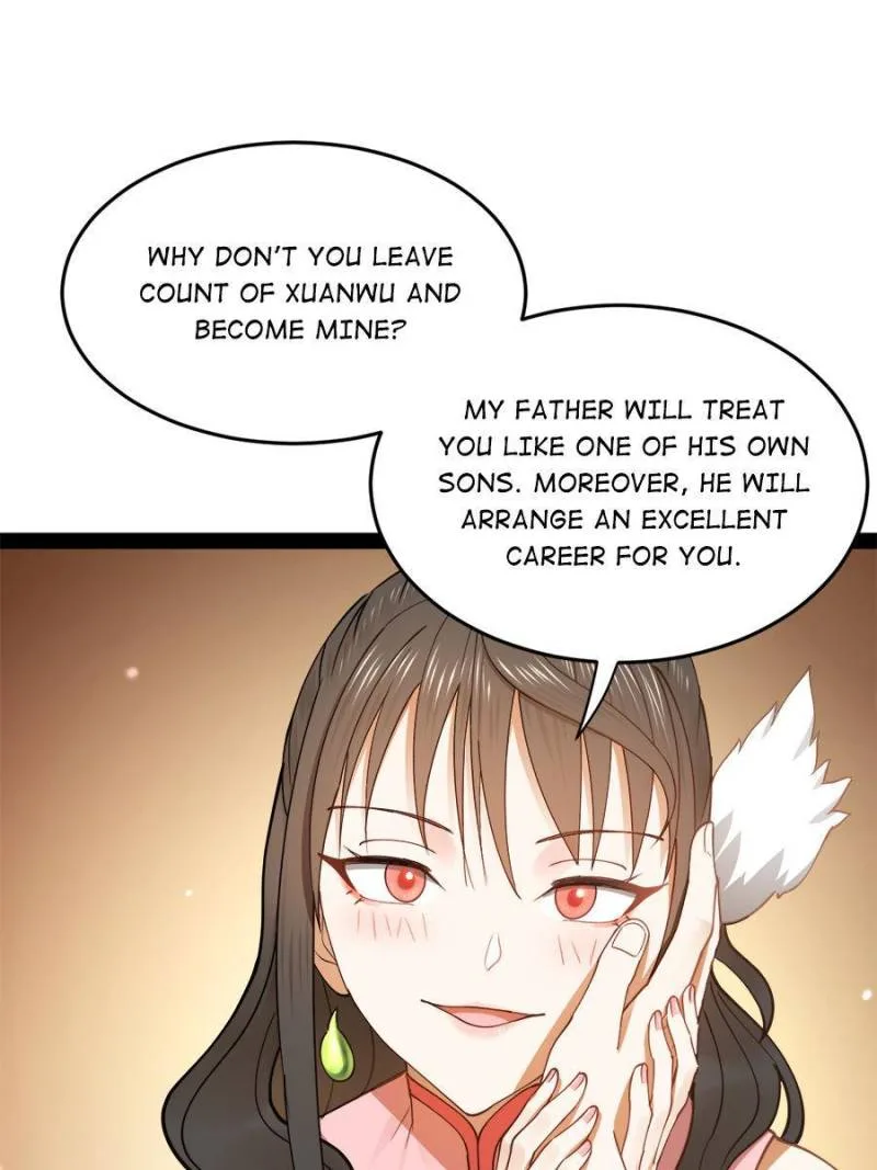 Ultimate Son-in-Law Chapter 97 page 70