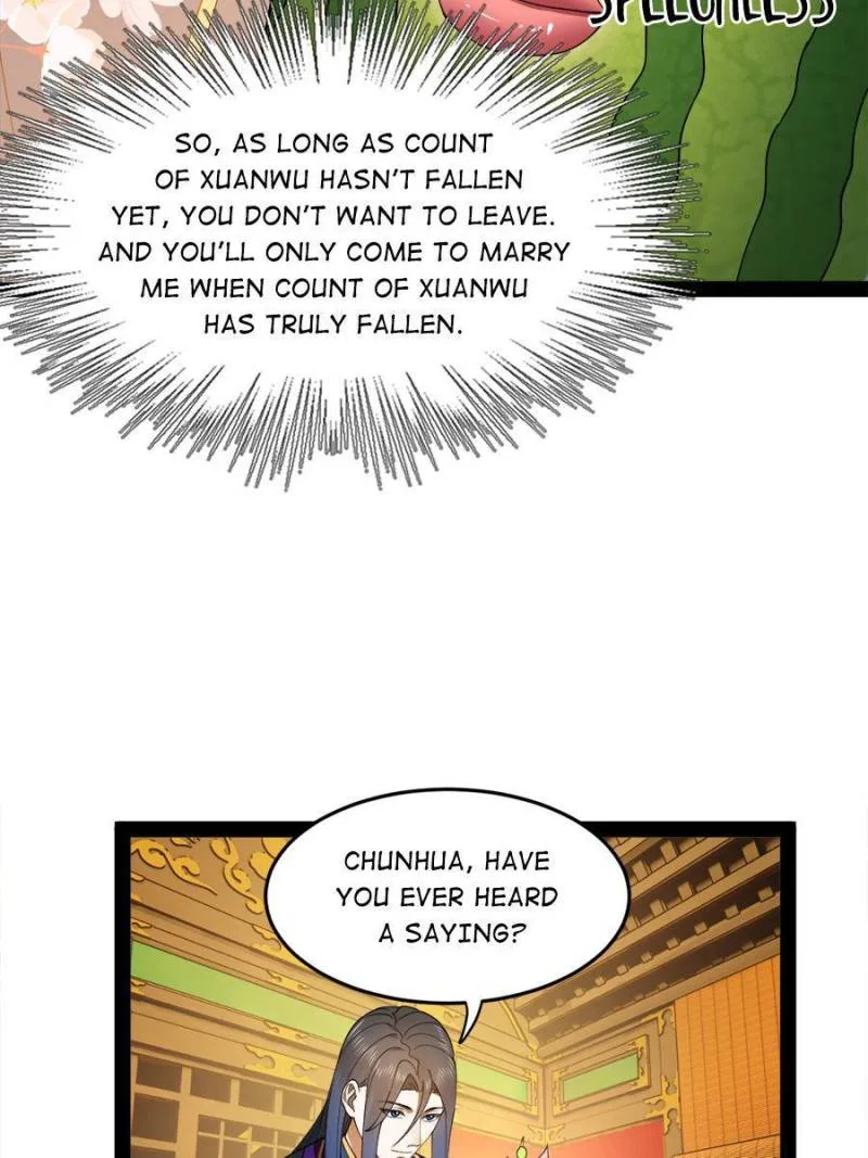 Ultimate Son-in-Law Chapter 97 page 75