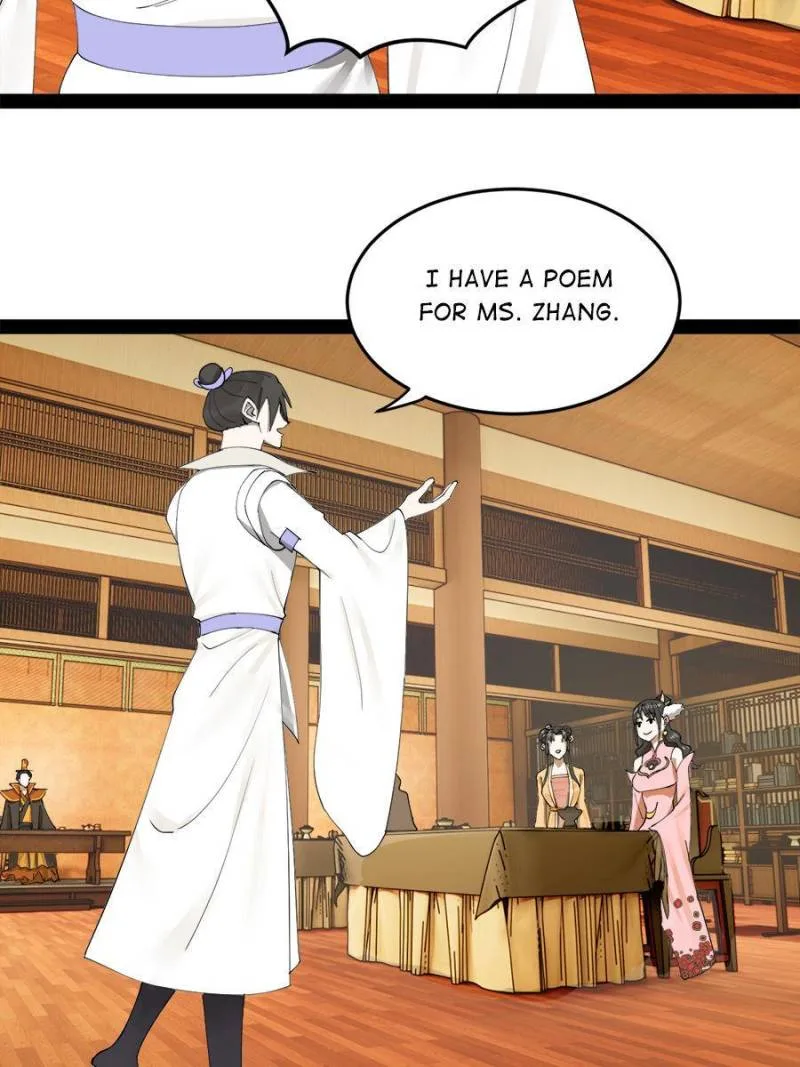 Ultimate Son-in-Law Chapter 98 page 45
