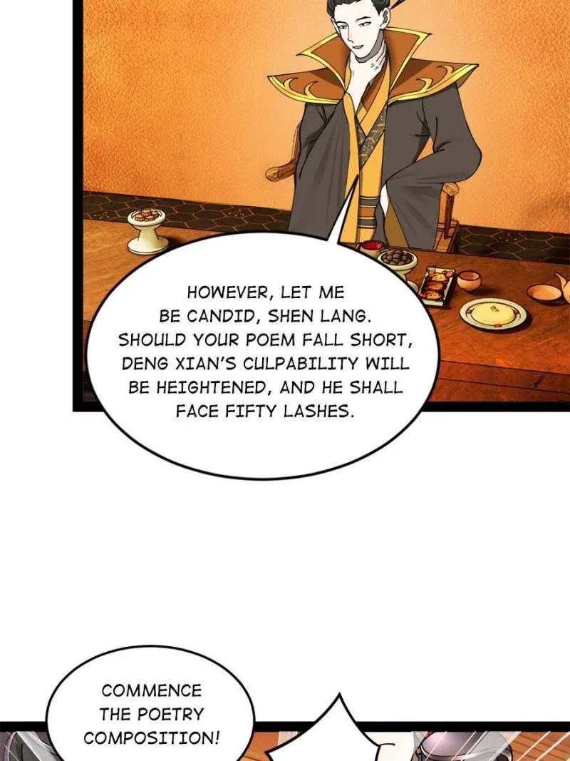 Ultimate Son-in-Law Chapter 99 page 34
