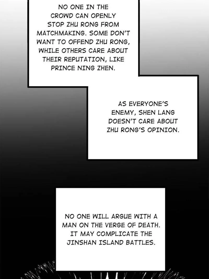 Ultimate Son-in-Law Chapter 98 page 54