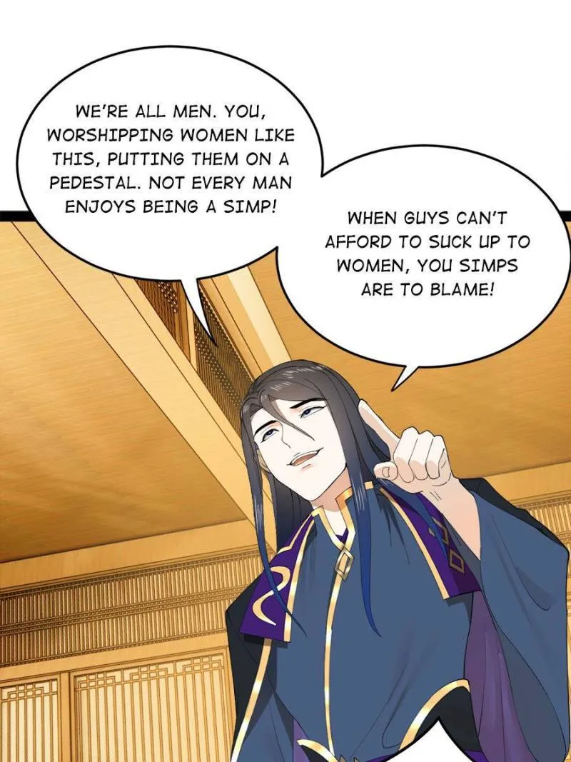Ultimate Son-in-Law Chapter 98 page 62